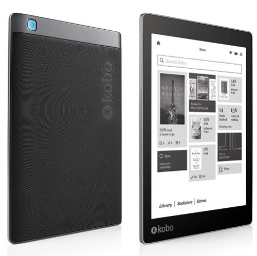 Kobo Aura ONE