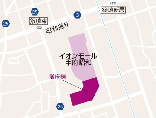 周辺地図