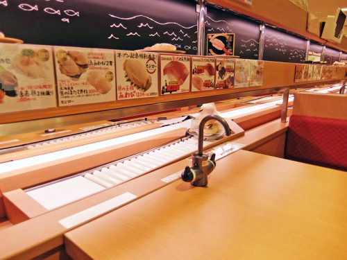 オートウェイター