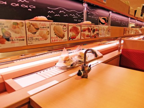 オートウェイター