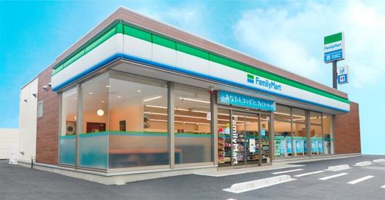 店舗イメージ