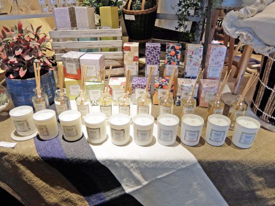 ヴェルテージュシリーズ