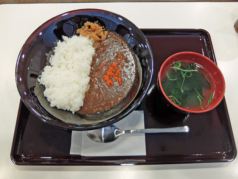 すき家／ねぎキムチ牛丼と黒毛和牛ビーフカレーを投入