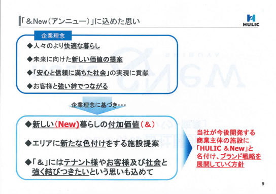 開発コンセプト