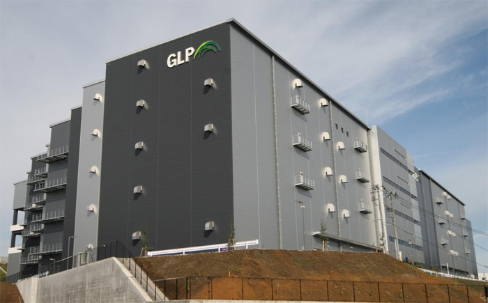 GLP／埼玉県日高市の物流施設「GLP狭山日高II」で7月12日・13日、内覧会