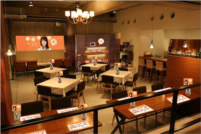 亀田製菓／神宮前に「亀田の柿の種」オリジナルカフェをオープン