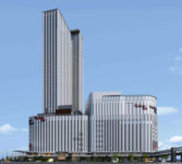 ヨドバシ梅田タワー計画／国交省が民間都市再生事業計画に認定