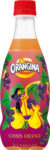 サントリー／5種類の果汁ブレンド「オランジーナ カシスオレンジ」