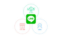 LINE／店頭販促に特化した新規ソリューションを発表