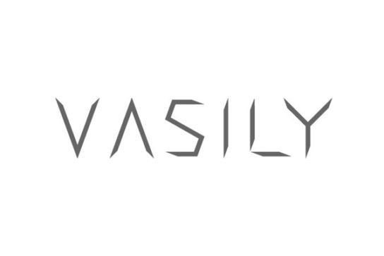 VASILYロゴ