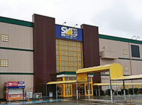 スーパーバリュー／アピタ岩槻店跡地に、新業態「卸売パワーセンター」