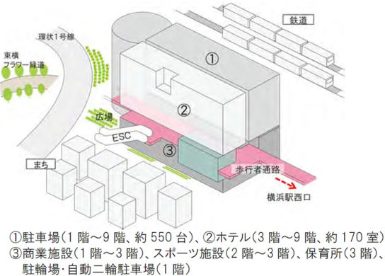 施設イメージ