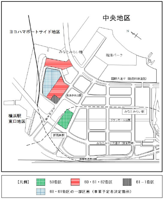 周辺地図