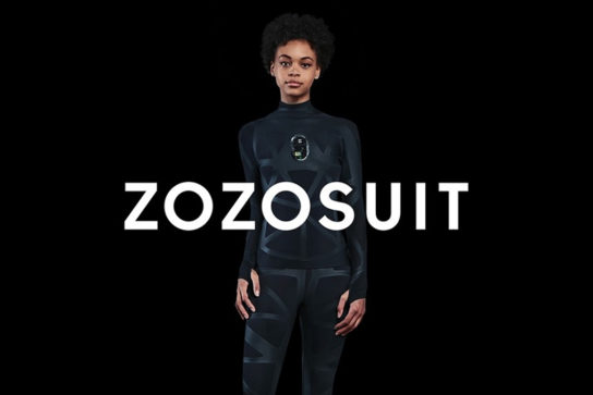 ZOZOSUIT