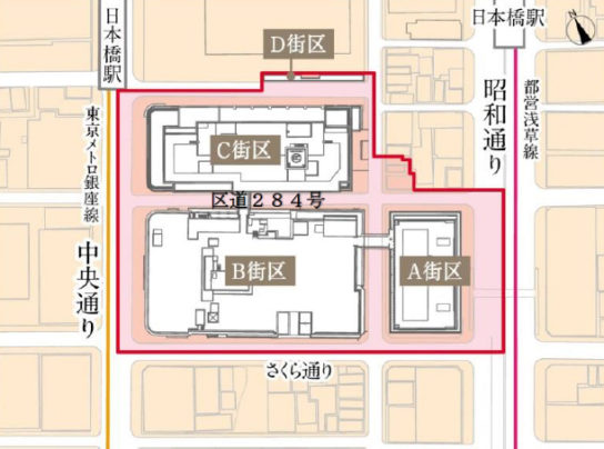 周辺地図