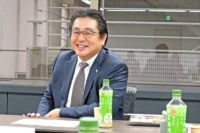 スシロー／水留社長再任、神明から取締役2人の新経営陣を発表