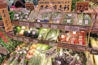 スーパーマーケット／10月の既存店、成城石井2.3％増、東急ストア0.4％増