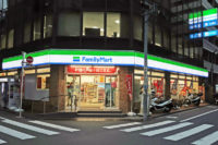 ファミリーマート／関東の3店で、IoT技術を活用した店舗設備を導入