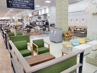 マルナカ／高知市の「一宮店」にイートイン86席、キッズスペース設置