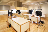 クックパッド／代官山に無料の料理動画撮影スタジオを開設