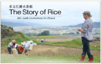 プレナス／アジア各国で米文化継承番組「The Story of Rice」放映