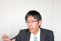 気象データで商品需要を予測、製配販を最適化／日本気象協会技師、吉開朋弘氏