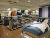 ニトリ／寝具・寝装品が好調、2～11月の売上高11％増