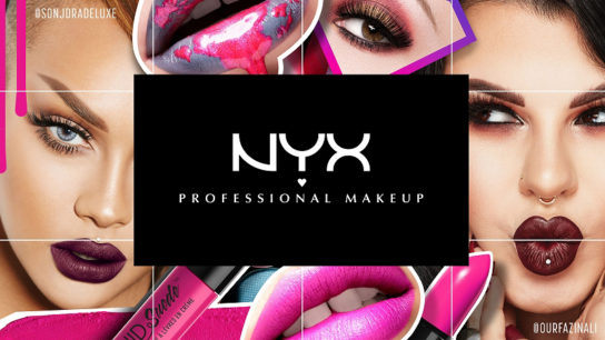 NYX Professional Makeup