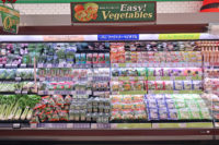 スーパーマーケット／11月既存店売上は横ばい、一般食品1.2％増