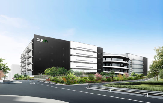 GLP枚方III
