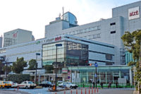 アトレ川崎／エキナカ商業施設を新設、大規模リニューアルで230店体制に