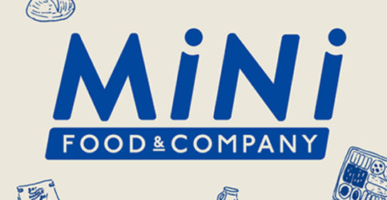 MINI by FOOD＆COMPANY