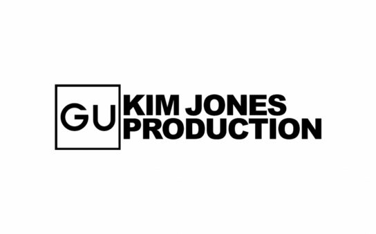 KIM JONES GU PRODUCTION