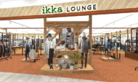 コックス／新静岡セノバに「ikka LOUNGE」、21体のトルソー導入