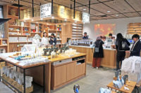 UCC／横浜に新業態「コーヒースタイルUCC」、食とコーヒー提案