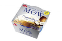 森永乳業／フィラデルフィアクリームチーズ使用「MOW　クリームチーズ」