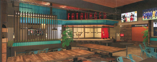 FATBURGER