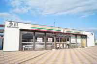 NEXCO西日本／SA・PAのコンビニ20店を「セブンイレブン」に統一