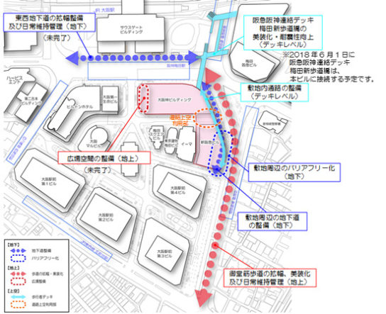 周辺地図