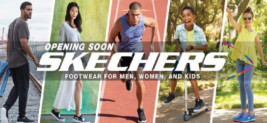 SKECHERS