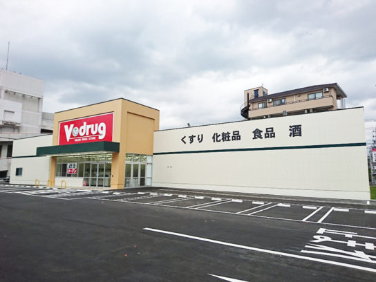 犬山駅東店