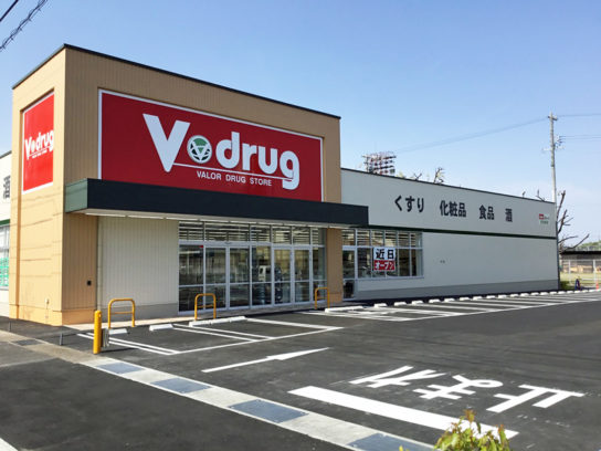 長良西店