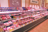 スーパーマーケット／4月の既存店売上1.4％減、一般食品1.2％減