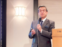 日本空港ビルデング／大西前三越伊勢丹HD社長が副社長に就任、研究所も設立