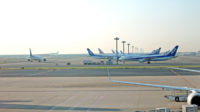 日本空港ビルデング／3月期の物品販売業12.7％増の1486億円