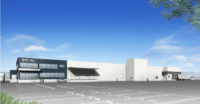 モランボン／岡山県に「餃子の皮」工場新設、見学コースも設置