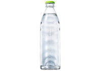 コカ･コーラ／「い･ろ･は･す」から外食向けグラスボトル入り炭酸水
