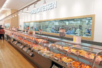 スーパーマーケット／5月既存店はヤオコー、サミットなど6社増収、20社減収