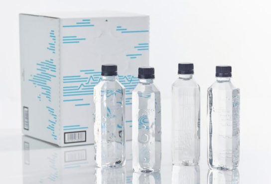 LOHACO Water 410ml