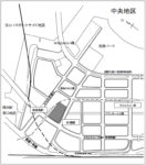 横浜市／みなとみらい21中央地区53街区の開発事業者を公募